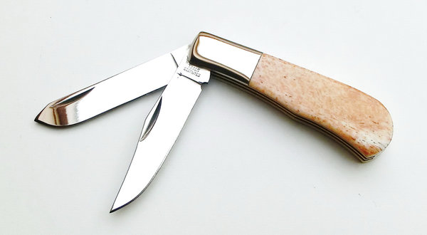 Messer edles Taschenmesser Klappmesser normal/klein/mini 1-3 Klingen superscharf